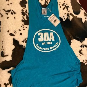 Super cute summer tank